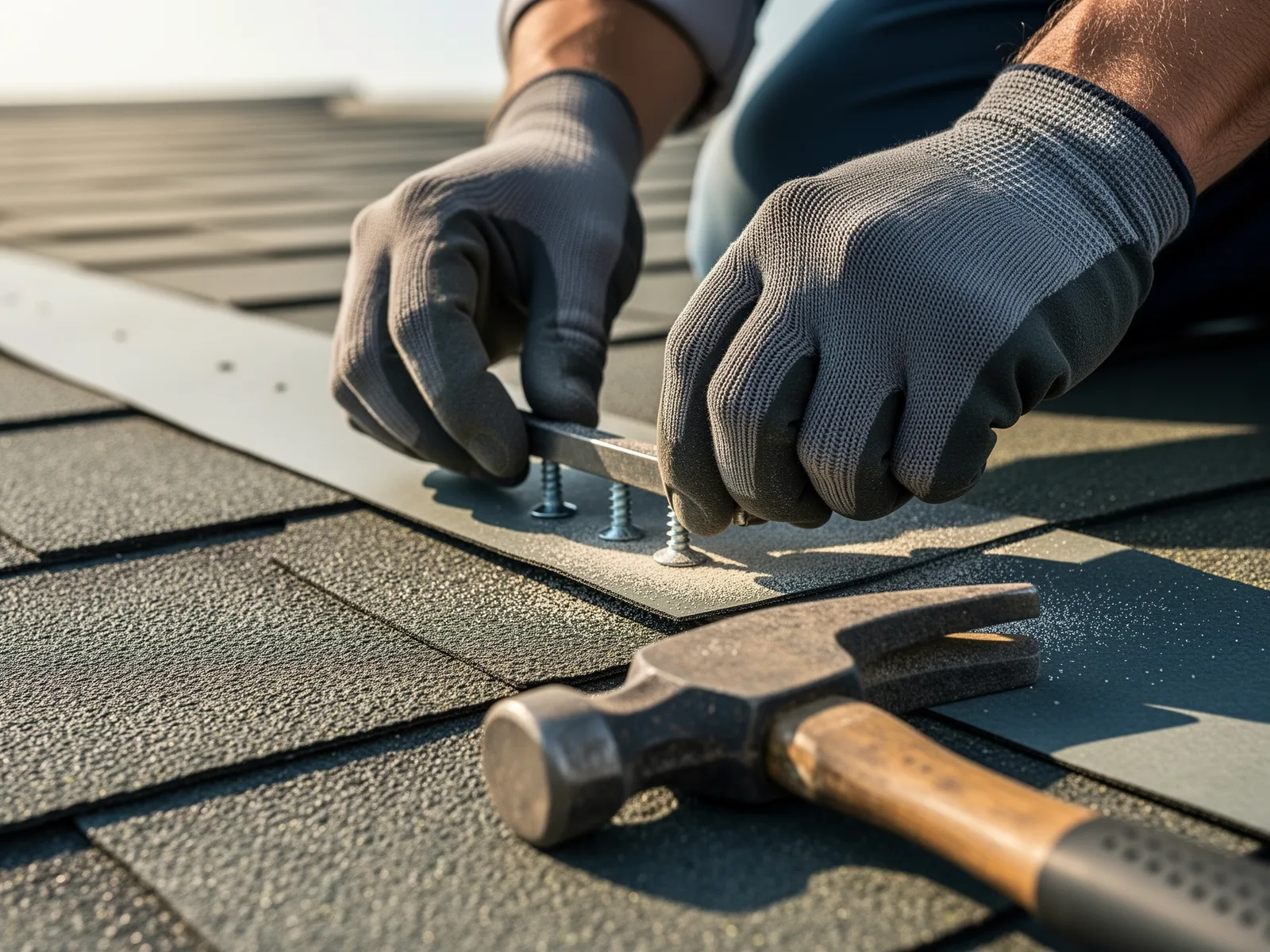 Why choose Fascia Repair in Rosedale, VA